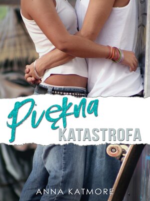 cover image of Piękna Katastrofa